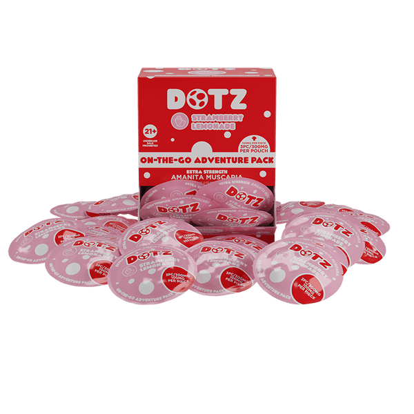 http://www.hempwholesaler.com/cdn/shop/products/dotz-on-the-go-mushroom-gummies-25ct-display-pack-strawberry-lemonade-looper-930398_grande.png?v=1696477561