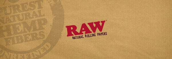 Raw Rolling Papers