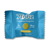 7Tabz - 7 Hydroxymitragynine Tablets - 40pk Display - Citrus - Hemp Wholesaler