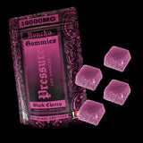 Pressure Honcho Gummies 16,000mg - Black Cherry