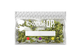 Exodus - High Potency Thca Flower - 4oz - Bubblegum