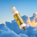 Urb Flight Fuel Clarity 2ml Cartridges - Pegasus D8/Thcp/Thcv/D10/H4CBD/Flash Frozen Live Resin - 3 Strains