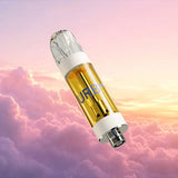 Urb Flight Fuel Euphoria 2ml Cartridges - Pegasus D8/HHC/HHCP/Flash Frozen Live Resin - 3 Strains