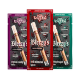 Bleezy’s Diamond Sugar THC-A Blunts 2.5g - 5 Pack Displays