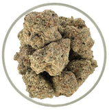 Bulk THCa AAA Exotics Flower - Sherbert (32.34%) - Hemp Wholesaler