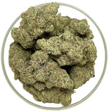 Bulk THCa AAA Exotics Indoor Flower - 1lb - Sherbacio (29.78%)