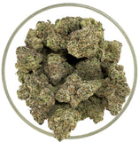 Bulk THCa AAA Exotics Indoor Flower - Candy Runtz (31.30%) - 1lb - Hemp Wholesaler