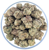 Bulk THCa AAA Exotics Indoor Flower - Polo Runtz (29.10%) - 1lb - Bandit Distribution