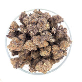 Bulk THCa AAA Exotics Indoor Flower - Wendy Pepper (36.28%) - 1lb - Bandit Distribution