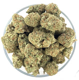 Bulk THCa AAA Exotics Indoor Flower - White Guava (32.620%)