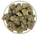 Bulk THCa AAA Light Dep Flower - LCG - 28.20% - Hemp Wholesaler