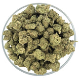 Bulk THCa AAA Light Dep Flower - Obama Runtz - % - Bandit Distribution