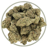 Bulk THCa Exotics Flower - Zkittlez (32.36%) - Hemp Wholesaler