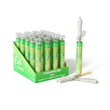 Cali Treez - THCa Diamond Pre Roll Display - 20ct - 1.5g Each - Pineapple OG - Sativa - Bandit Distribution