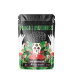 Domemelter – Sour Watermelon 8 Count Mushroom Gummies