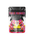 Domemelter – Strawberry Lemonade 8 Count Mushroom Gummies - Bandit Distribution