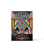 Domewrecker 2X2G Cartridges - Rainbow Runtz (Indica) - Bandit Distribution