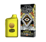 Domewrecker THCa Liquid Diamonds Disposable - 3.5G - Illuminati OG (Indica) - Bandit Distribution