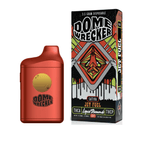 Domewrecker THCa Liquid Diamonds Disposable - 3.5G - Jet Fuel (Sativa) - Bandit Distribution