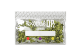 Exodus - High Potency Thca Flower - 4oz - Alaskan Thunderf*ck - Bandit Distribution