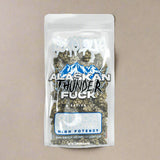 Exodus - High Potency Thca Flower - 8g - Alaskan ThunderF*ck - Bandit Distribution