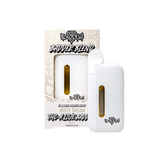 Exodus Thca Live Badder Blend Disposables - 5g - Hemp Wholesaler