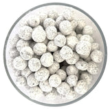 Exotic THCa Snowballs - 1/2lb - Bandit Distribution