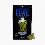 Flyte Premium Thca Flower - 5g Pouch - Forbidden Fruit - Bandit Distribution