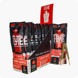 FLYTE Thca Pre Rolls - 2 Pack - Cherry Runtz