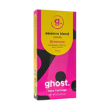 Ghost Essence Blend 2g Cart - THCa - HHC - THCp - Strawnana - Bandit Distribution