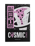 Half Bak'd Cosmic Conez - Sugar Cookie 2ct - D9+Mushroomz