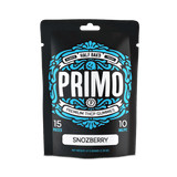 Half Bakd Primo Thcp Gummies - 150mg - Snozberry - Bandit Distribution
