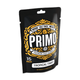 Half Bakd Primo Thcp Gummies - 150mg - Tropical Twist - Bandit Distribution