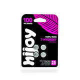 Hijoy 7-Hydroxy 4pk Tablets - 100mg - Purple Reign