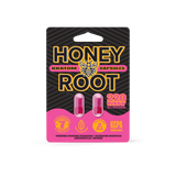 HoneyRoot Kratom Capsules - 220MIT - 2 Pack