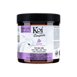 Koi Complete Full Spectrum CBD Gummies - CBD+D9 - 900mg - Grape - Bandit Distribution