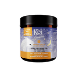 Koi Complete NightTime Rest - THC+CBN+CBD Gummies 30ct - Orange Cream - Bandit Distribution