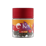 Koi Thca Flower 3.5g - Banana Cream Jealousy (Sativa) - Bandit Distribution