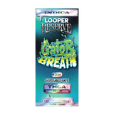 Looper Reserve 1g Disposable- THCA-THCP-HHC-D9 - Gator Breath