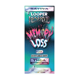 Looper Reserve 1g Disposable- THCA-THCP-HHC-D9 - Memory Loss