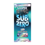 Looper Reserve 1g Disposable - THCA - THCP - HHC - D9 - Sub Zero - Bandit Distribution