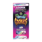 Looper Reserve 1g Disposable - THCA - THCP - HHC - D9 - Tropicana Cookies - Bandit Distribution