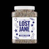 Lost Jane 4oz Thca Flower Bucket - Cosmic Cereal - 28.71% - Bandit Distribution