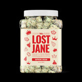 Lost Jane 4oz Thca Flower Bucket - Supreme Cream- 32.37%