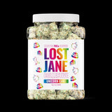 Lost Jane 4oz Thca Flower Bucket - Unicorn Cake - 28.30%