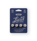 Lucid Tabs - Pseudo 7 Hydroxy Chewables - 4pc - 120mg