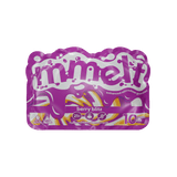 Mmelt Mushroom Gummies - 6g Total - 10ct - Berry Blitz