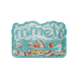 Mmelt Mushroom Gummies - 6g Total - 10ct - Tiki Punch