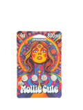 Ms. Mollie Cule Mushroom Tablets - Bandit Distribution