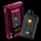 Pressure 3.5G Live Rosin THC - A Disposables - Black Cherry Gelato - Bandit Distribution